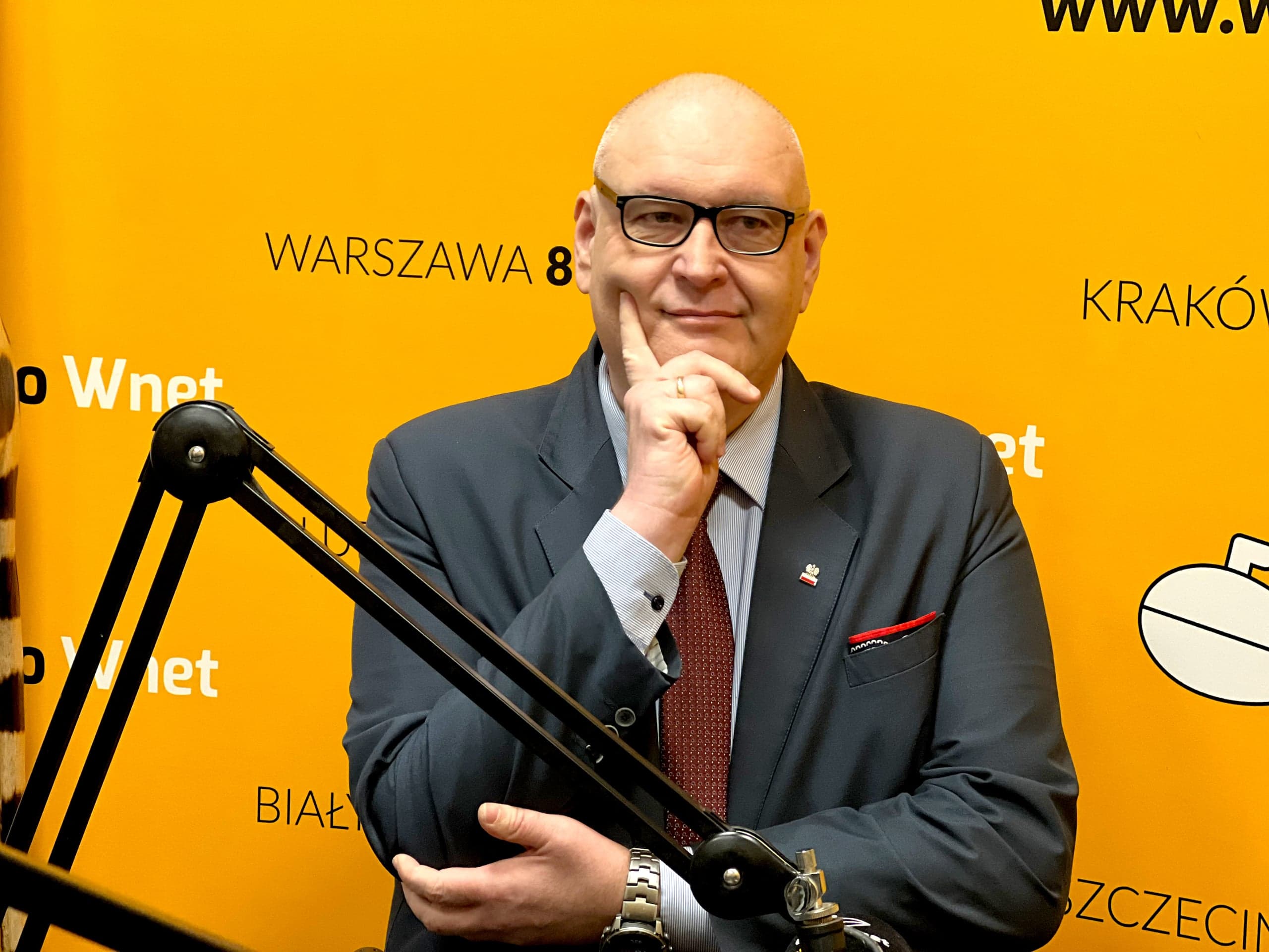 Bogdan Święczkowski zaprasza prawników do udziału w Kongresie „Prawnicy dla Praworządności”