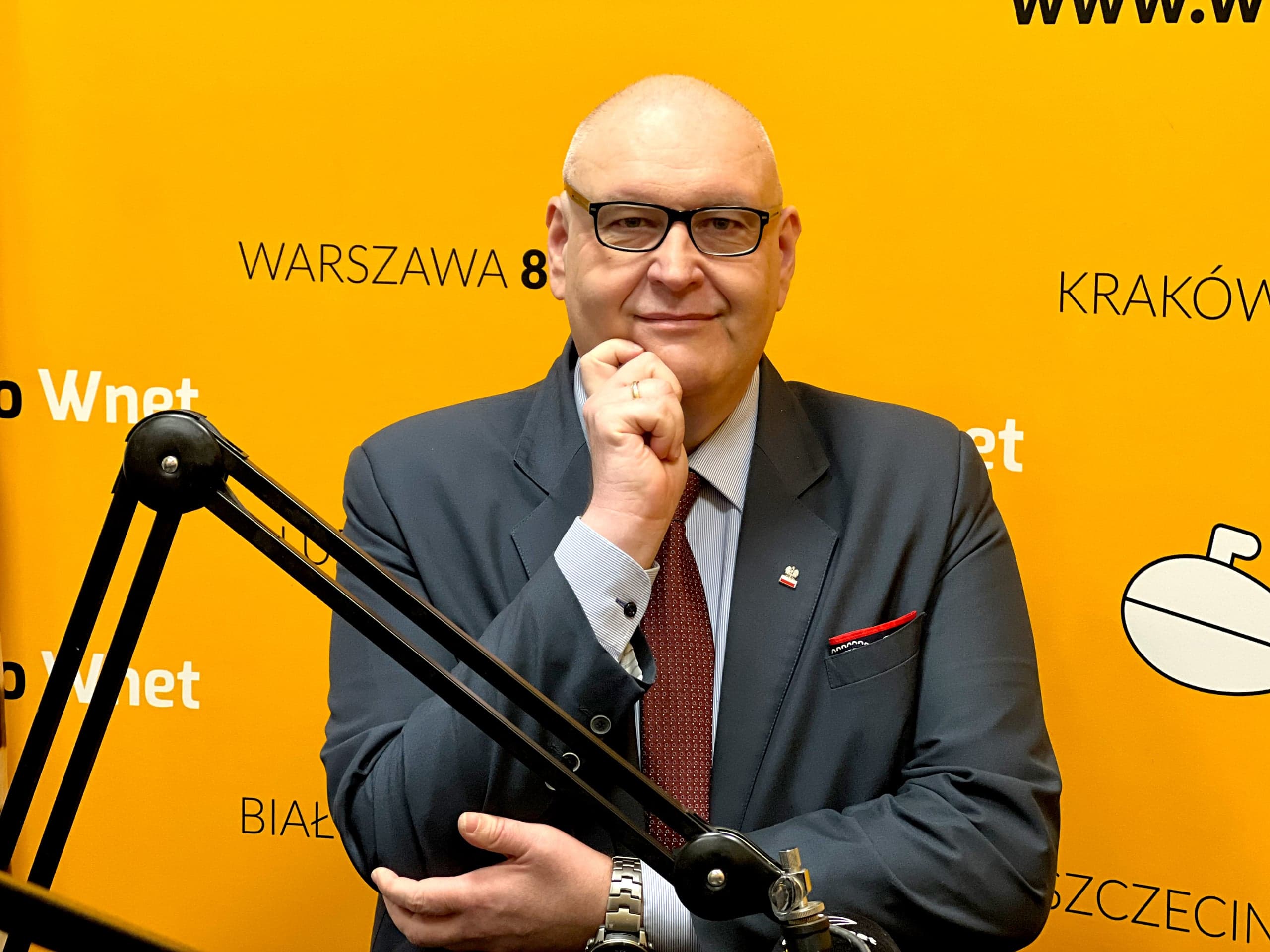 Bogdan Święczkowski: Trybunał Konstytucyjny będzie funkcjonował, niezależnie od działania władzy politycznej