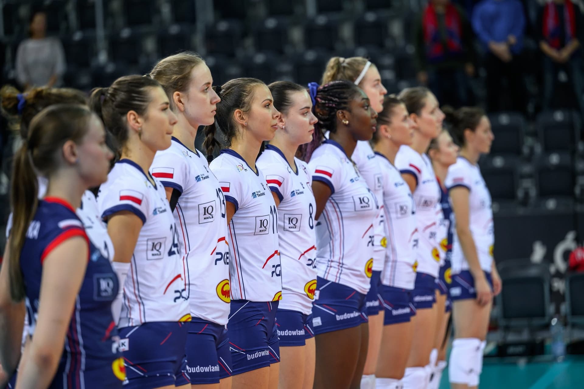 Gorąca sportowa końcówka roku w Łodzi. Relacja Mikołaja Madeja