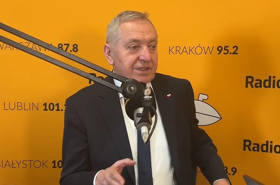 Henryk Kowalczyk: Sprawę mieszkania Karola Nawrockiego można było wyjaśnić wcześniej