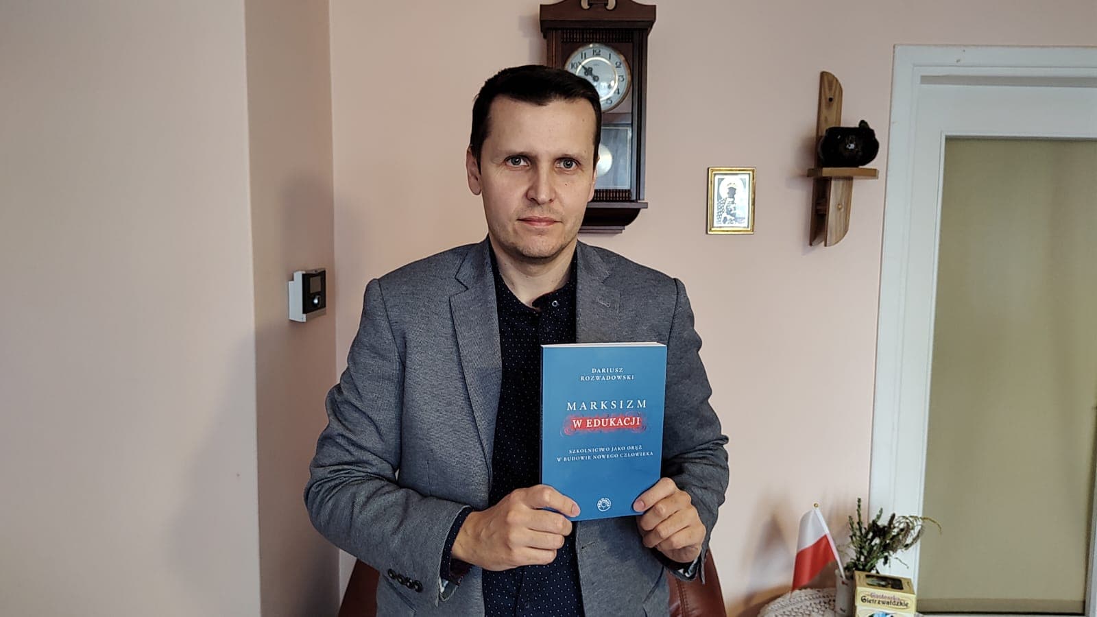 MiŚ – „Marksizm w edukacji i szkolnictwie” – 04.12.2024 r.