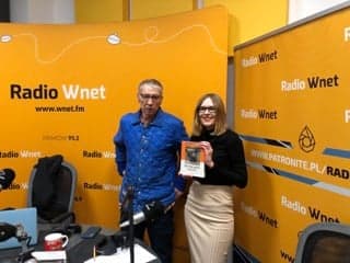 Munch na papierze, Lem w muzyce i Tarabuk w CSW – Cała Naprzód – 11.12.2024 r.