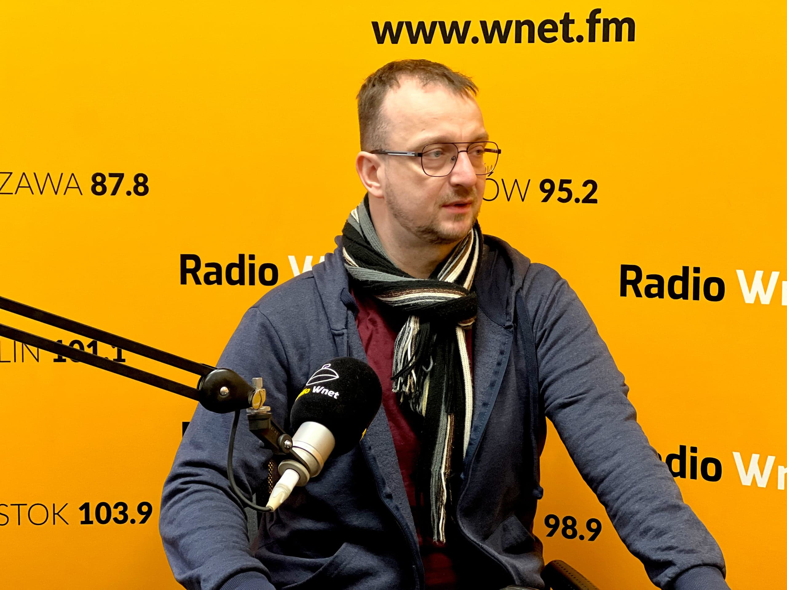 Jakub Maciejewski: Cenzura Big Tech to potężny problem