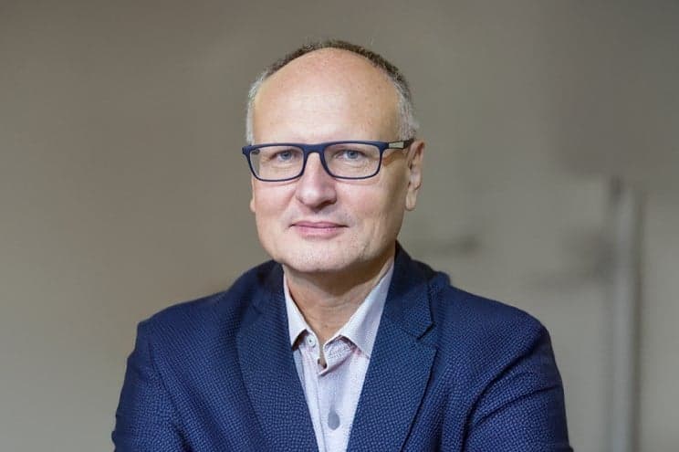 Paweł Lisicki: W Smoleńsku doszło do katastrofy spowodowanej bałaganem