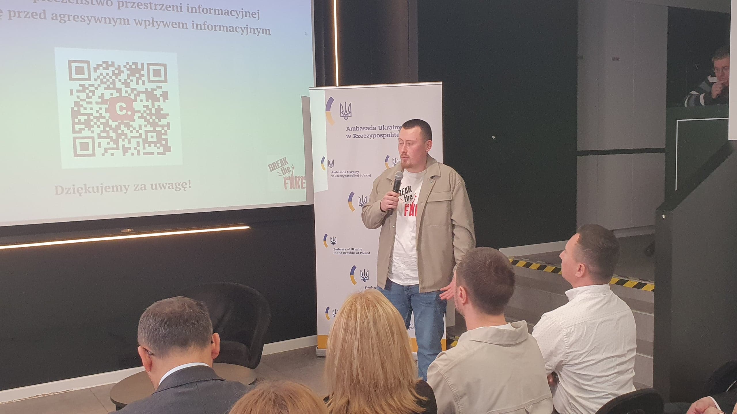 Obrońca Wyspy Wężowej o piekle rosyjskiej niewoli: ludzie byli torturowani i upokarzani