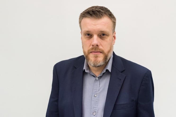 Zandberg: Karol Nawrocki to korwinista