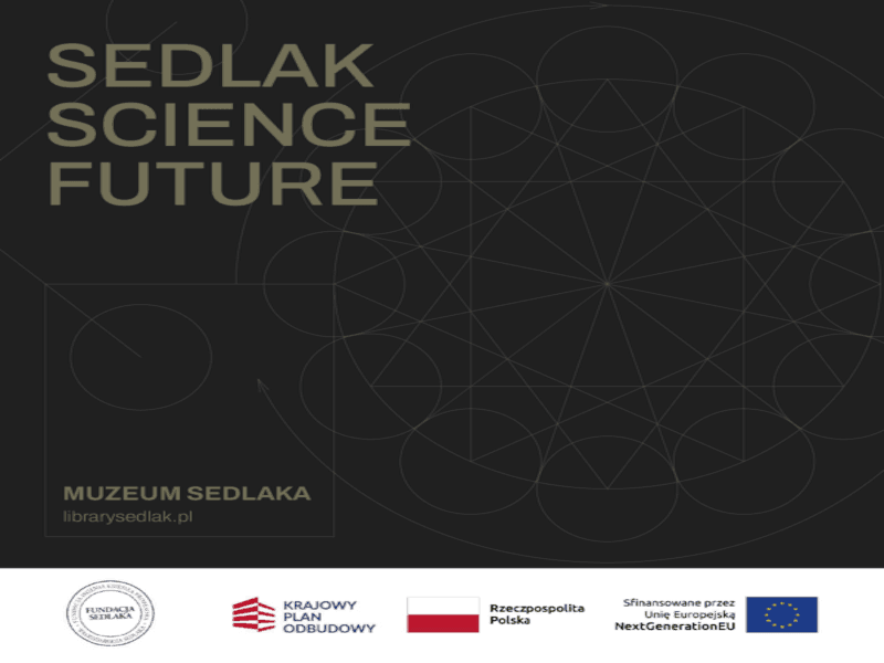 Powrócić do myśli ks. Włodzimierza Sedlaka. O działaniach Fundacji Sedlaka opowiada Aleksandra Pitra-Kox