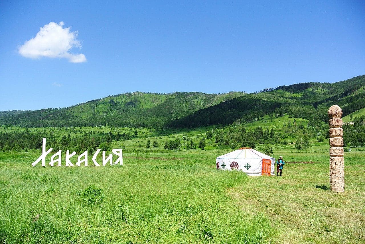 Chakasi: historia, kultura, język – Uciśnione Narody Wschodu – 25.01.2025 r.