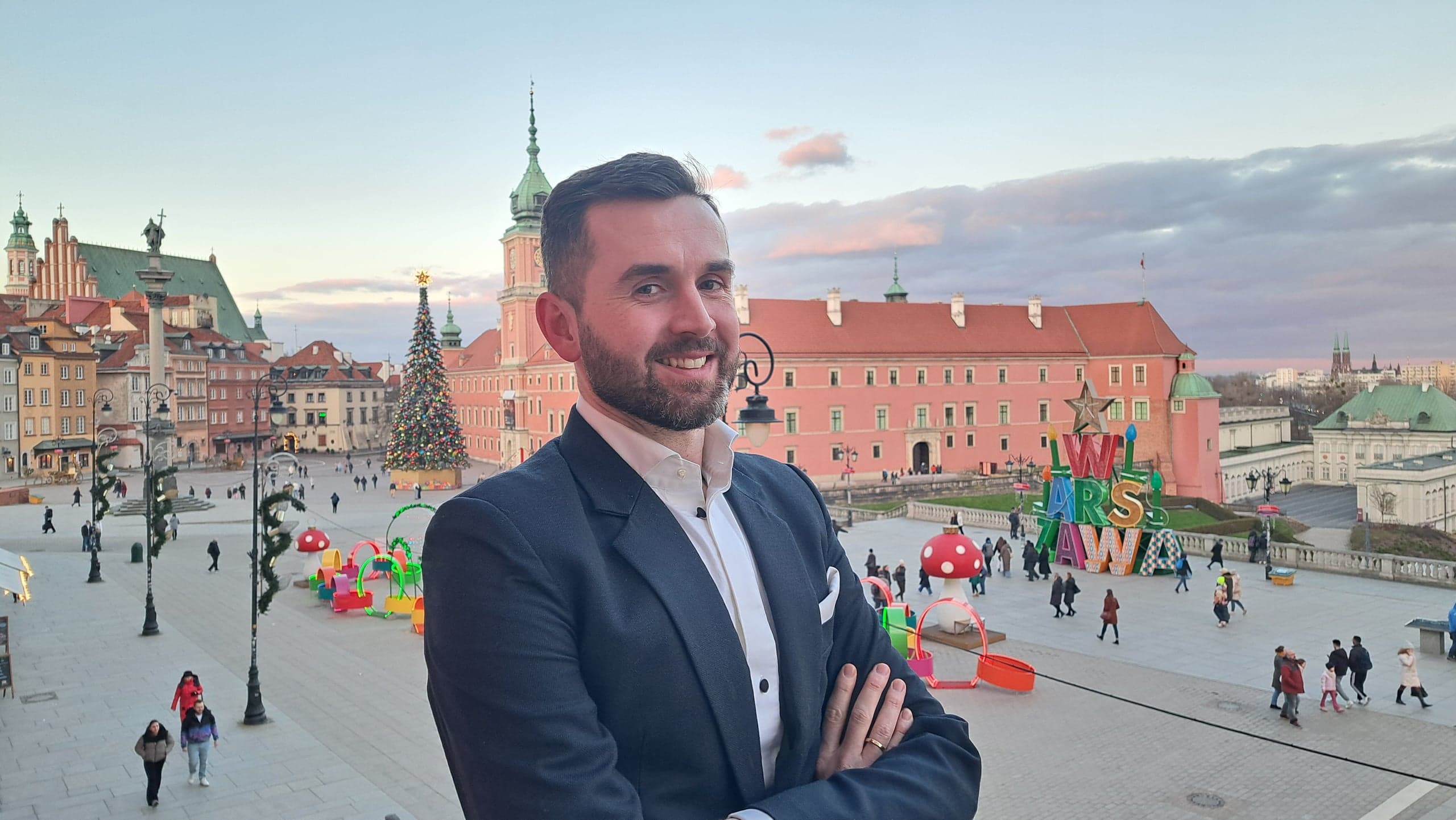WEJDŹ DO ŚWIATA AI! Dołącz do arcybractwa Kaggle! 30 odcinek audycji Limes inferior