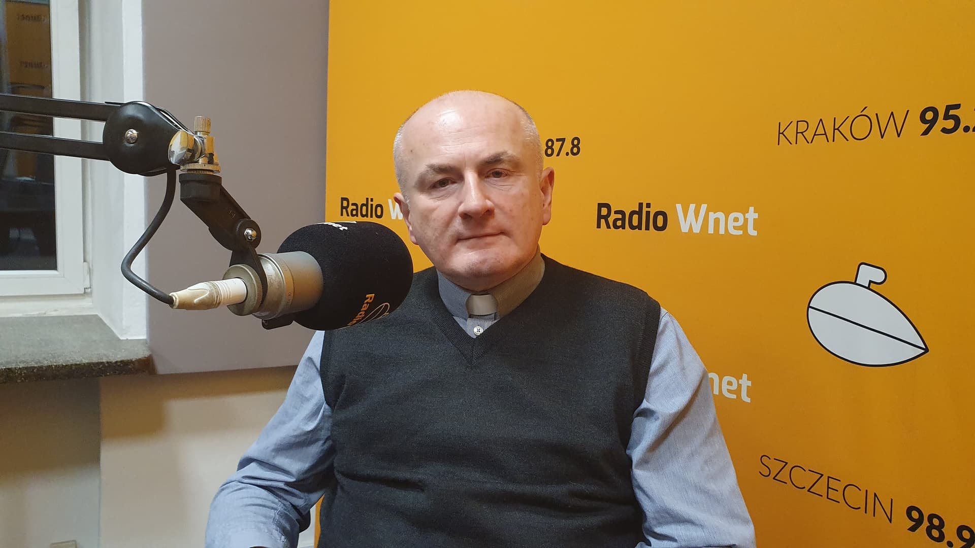 Ks. dr Robert Ogrodnik: nie może być żadnych wątpliwości – podczas II w.ś. Polacy byli ofiarami, nie sprawcami