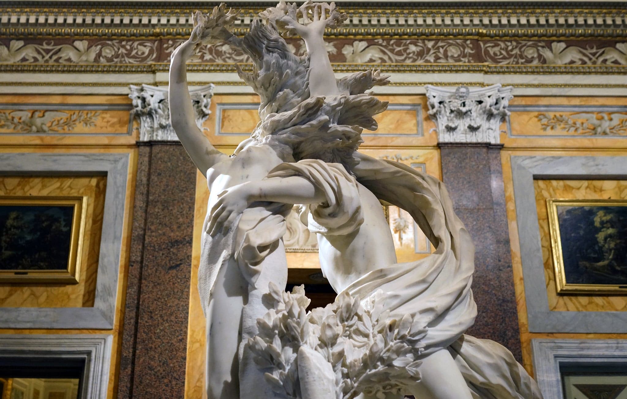 Bernini – geniusz Baroku; Św. Mikołaj Tolkiena. Cudeńka we Wrocławiu. Tygodniowy Kalejdoskop Kulturalny – 21.12.2024 r.