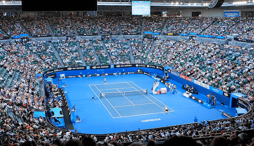 Żelisław Żyżyński: przed Australian Open możemy być optymistami, nie tylko w kwestii występu Świątek, ale i Hurkacza