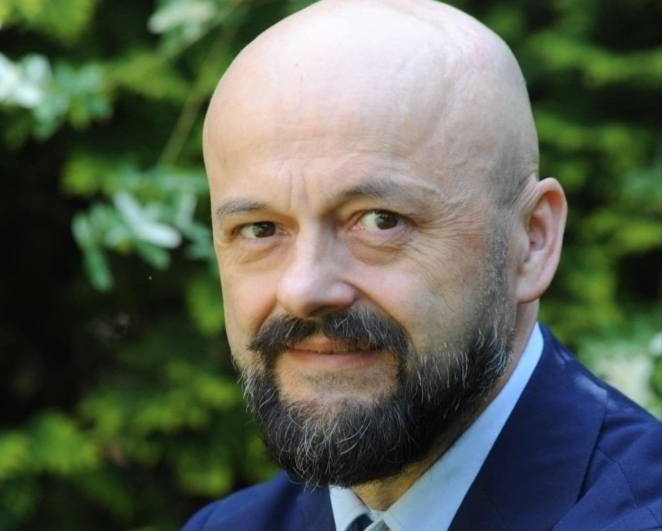 Dr Bruno Surdel: Trump stosuje taktykę terapii wstrząsowej, zarówno ws. Ukrainy, jak i Bliskiego Wschodu