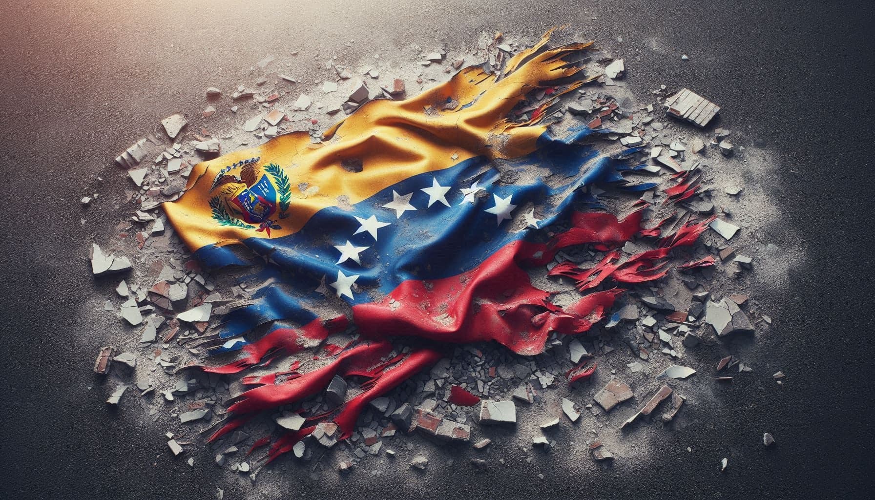 Wenezuela: sukces chavizmu, klęska demokracji