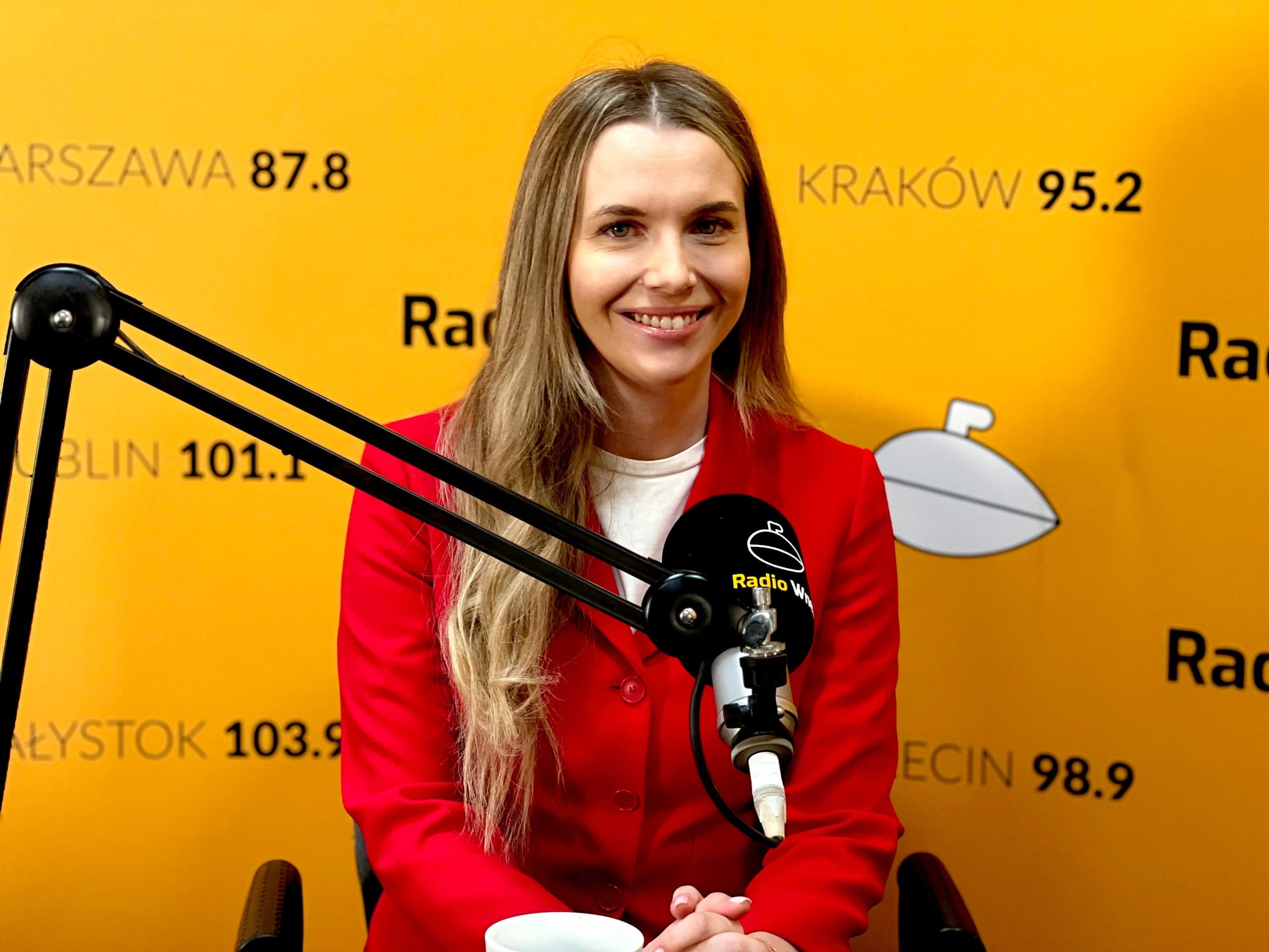 Emilia Wierzbicki: nie ma mowy o równych szansach dla wszystkich kandydatów w debacie TVP