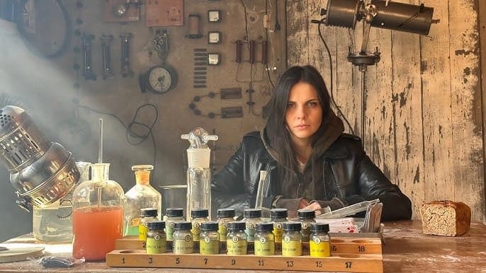 ILA URBAN – „IV Rano”. Uwielbiam takie debiuty! Poetycka recenzja (z rozbiorem liryk i metafor). Tomasz Wybranowski