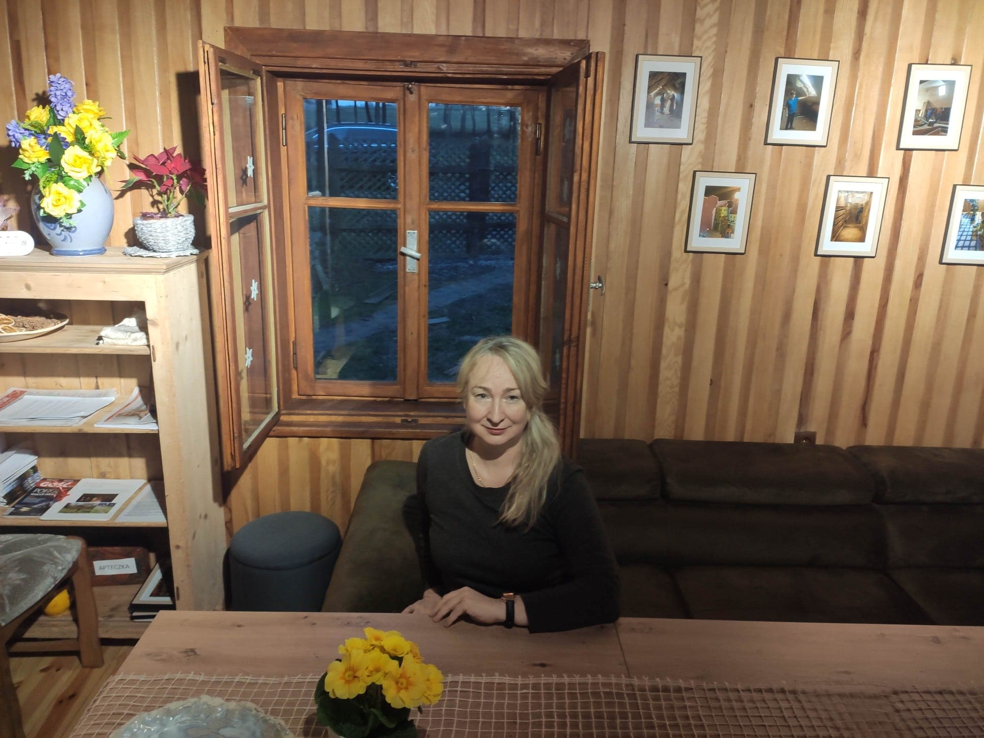 MiŚ – miód dla serca i sauna dla duszy – 29.01.2025 r.