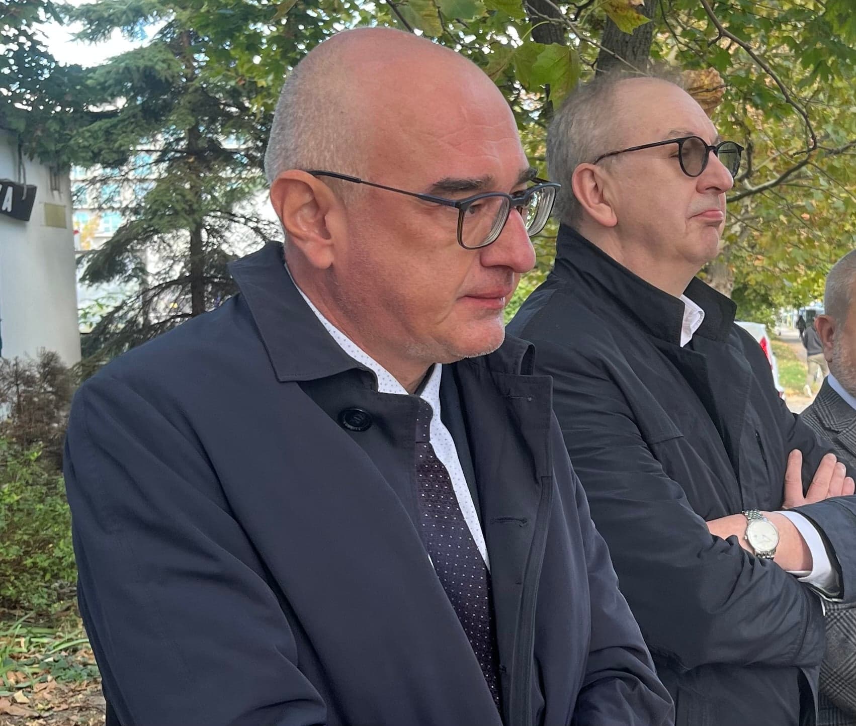 Michał Ostrowski: W Parlamencie Europejskim mówiłem o praworządności zagrożonej działaniami Adama Bodnara