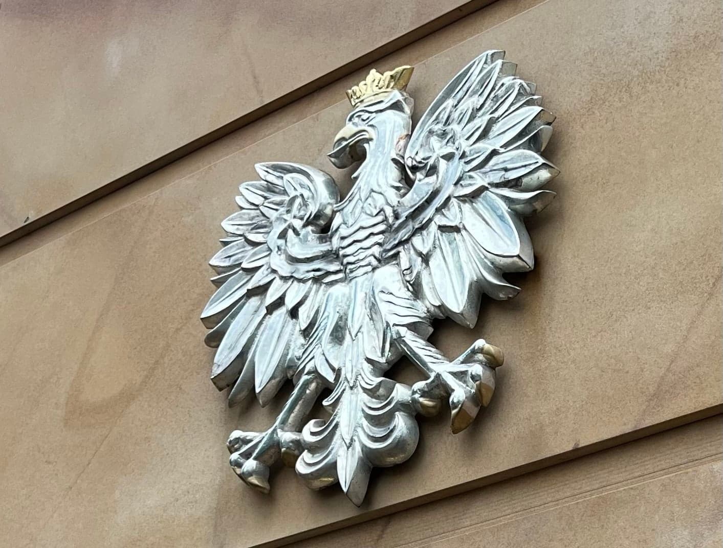 Raport Stowarzyszenia Prawnicy dla Polski na biurku wiceprezydenta elekta J.D. Vance`a!