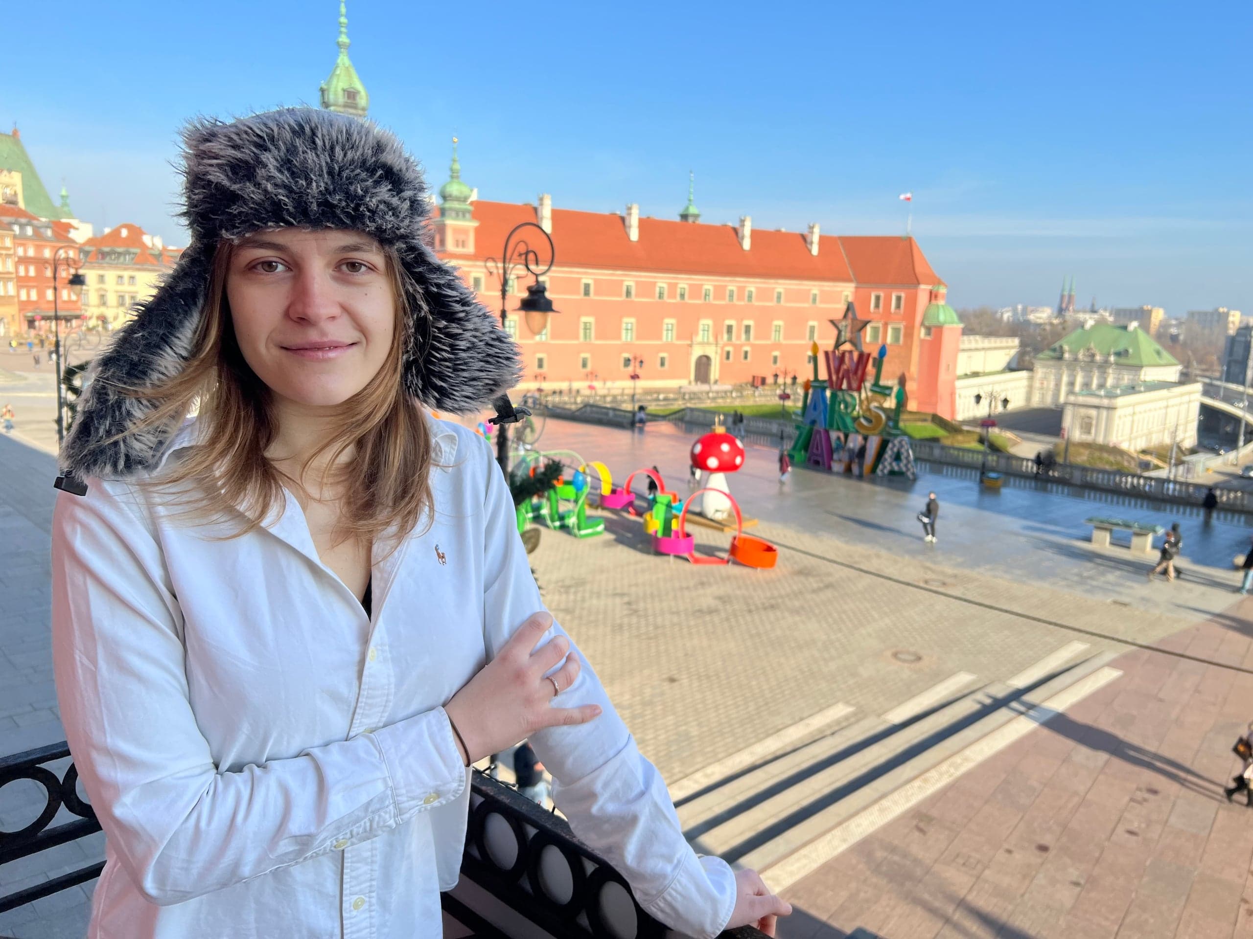 Wielka podróż z Radiem Wnet dookoła świata. Bądźcie z nami codziennie