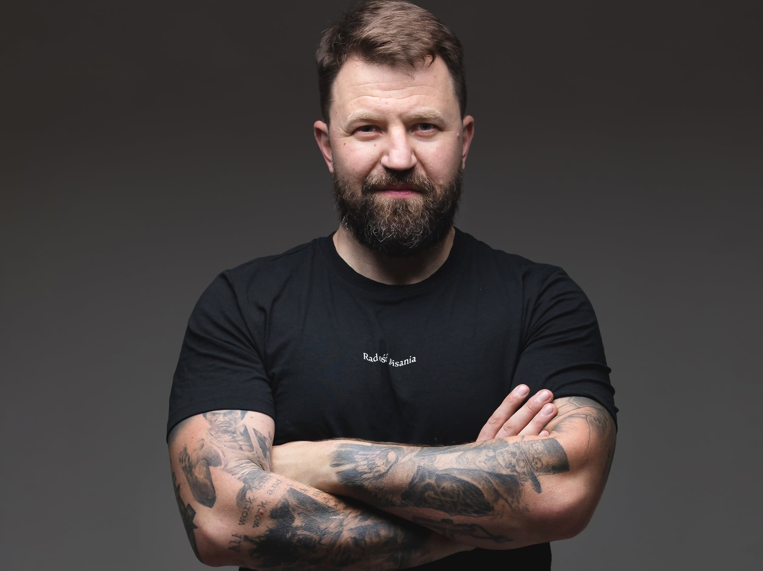 Jakub Ćwiek: liczy się opowieść! Szef wydawnictwa Pulp Books o literaturze w czasach nowych mediów
