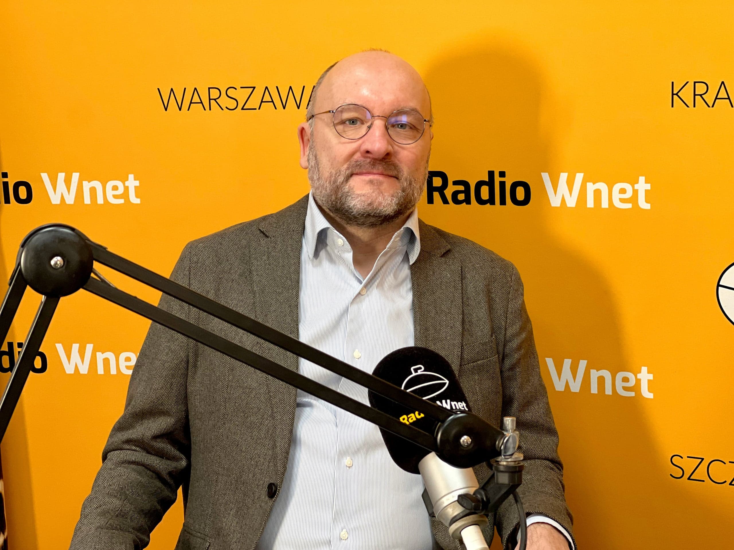 Prof. Kamil Zaradkiewicz o orędziu Prezydenta: duże grono sędziów z satysfakcją przyjęło jego słowa