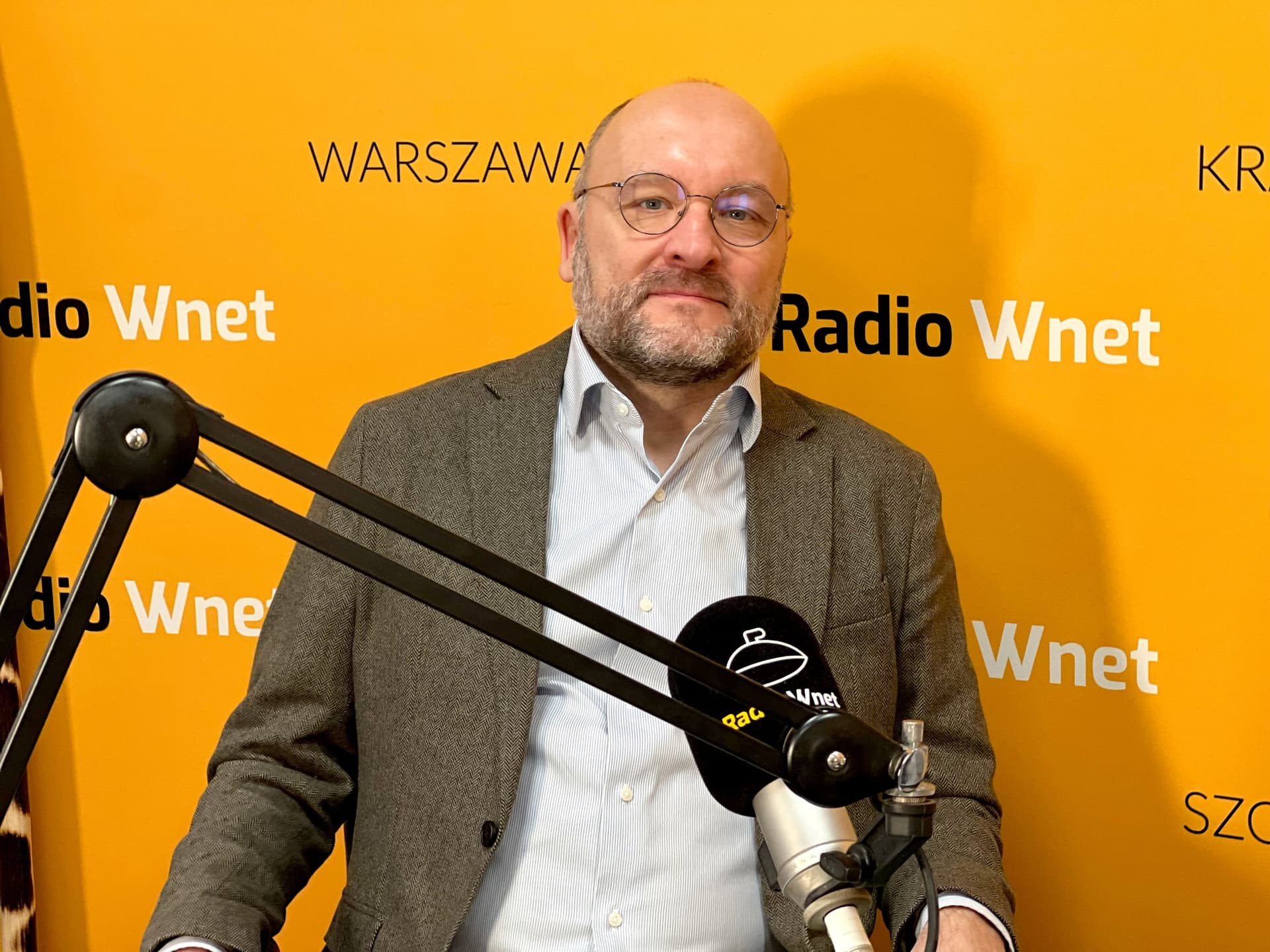 Prof. Zaradkiewicz: Żurek chce powrotu do niekonstytucyjnego modelu KRS