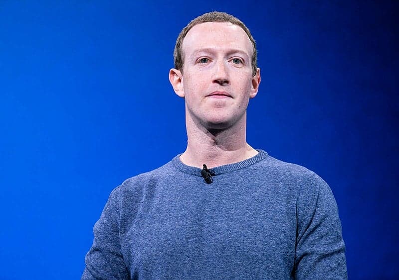 Miłosz Lodowski: Zuckerberg skapitulował przed Trumpem