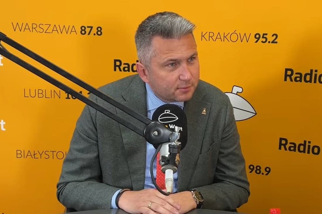 Polscy medaliści olimpijscy dalej bez swoich premii. Edward Durda: kryptowaluty to rzecz dla mnie nieprzewidywalna