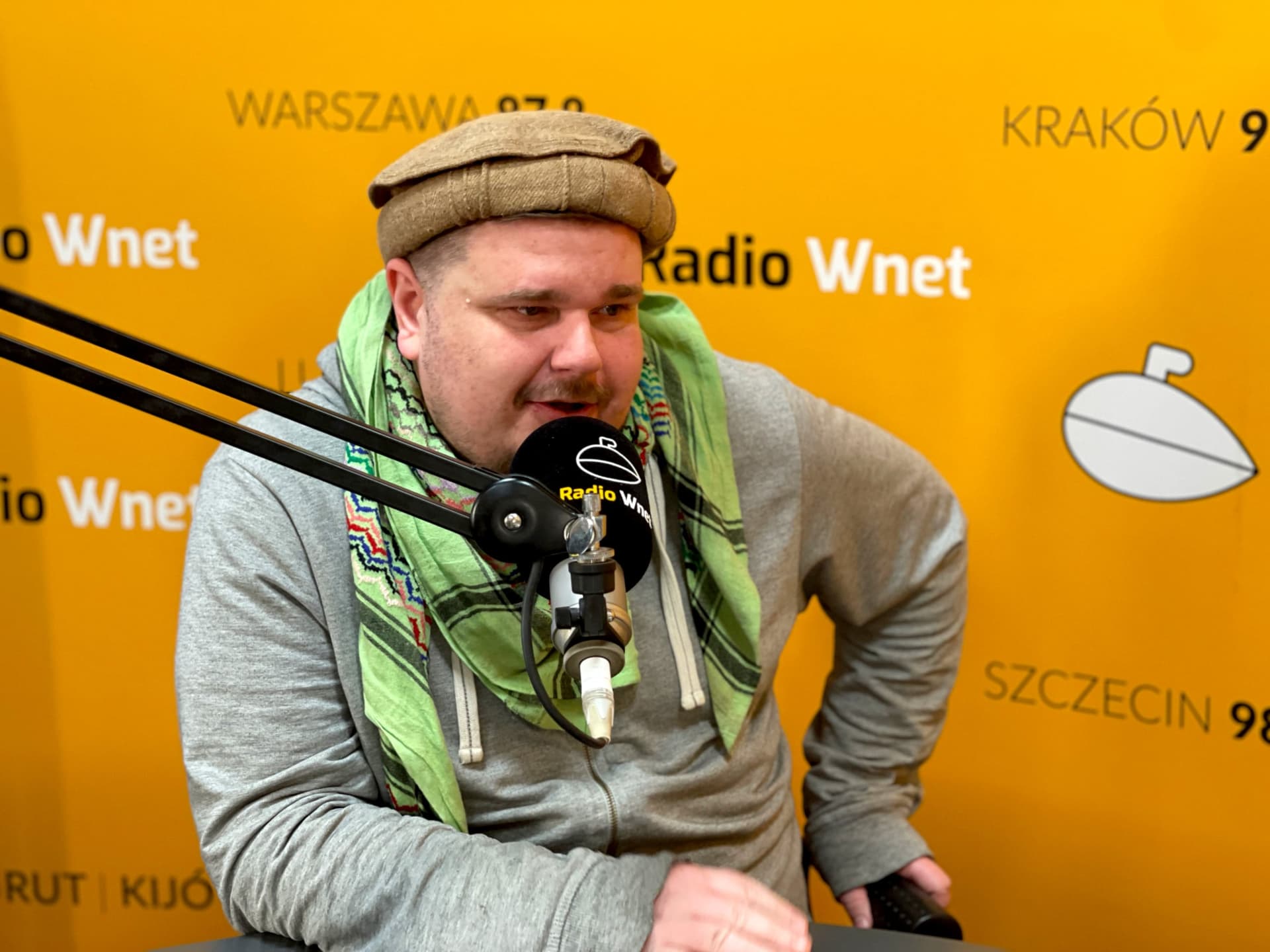 Paweł Rakowski: Iran gra va banque, a Netanjahu politycznie wygrywa