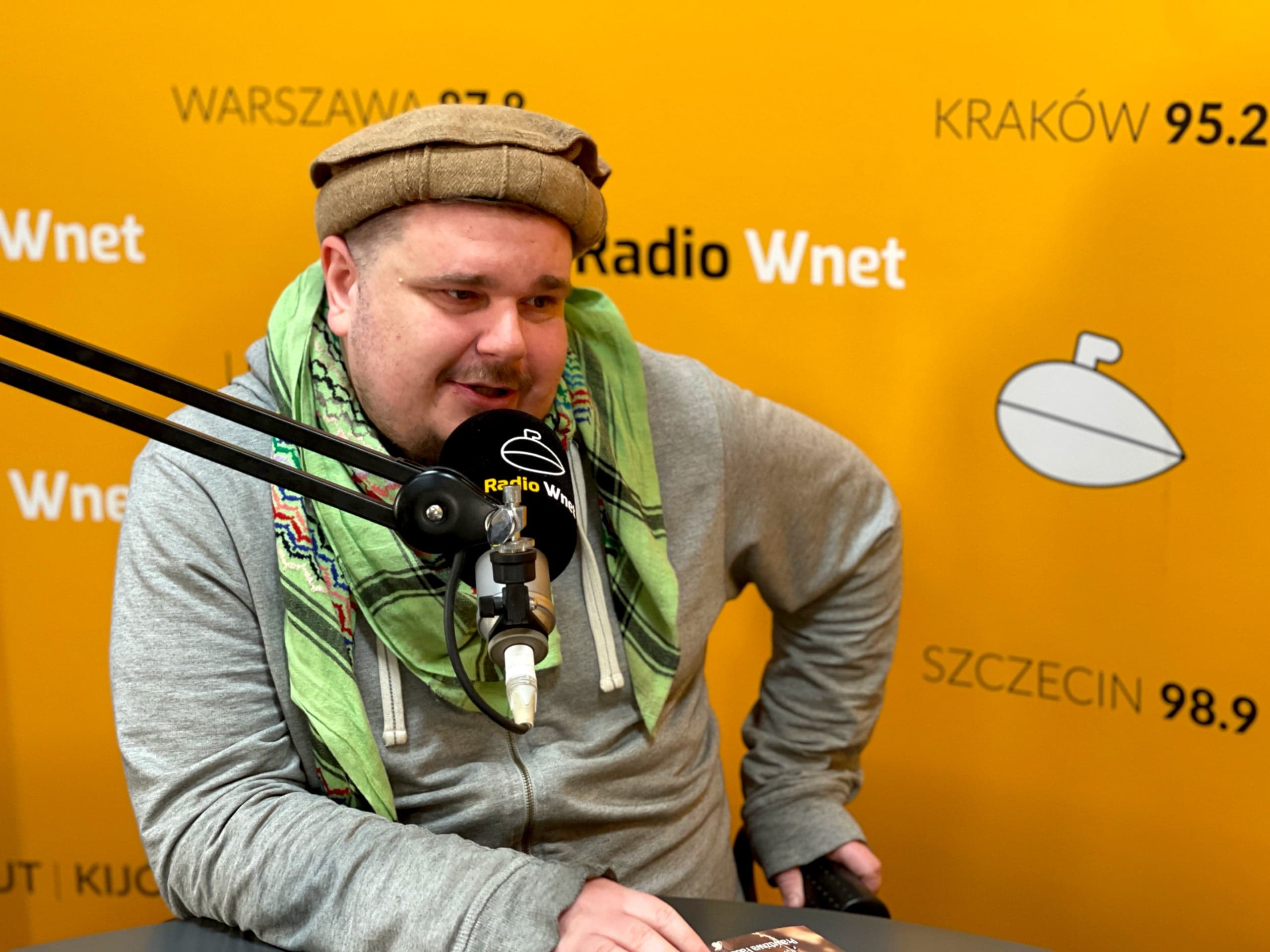Paweł Rakowski: zmiana władzy w Iranie jest nieunikniona
