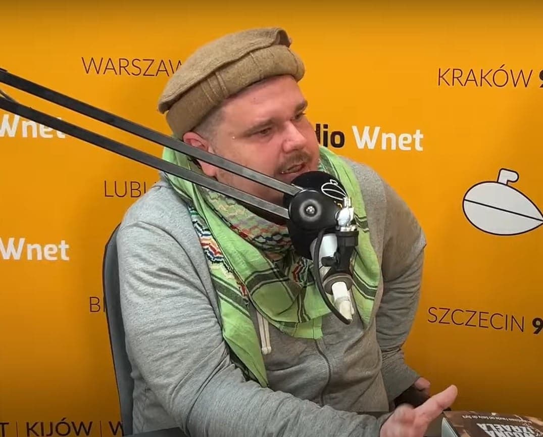 Paweł Rakowski: Jeżeli Islamska Republika Iranu przetrwa, Trump i Netanjahu będą mieli duży problem