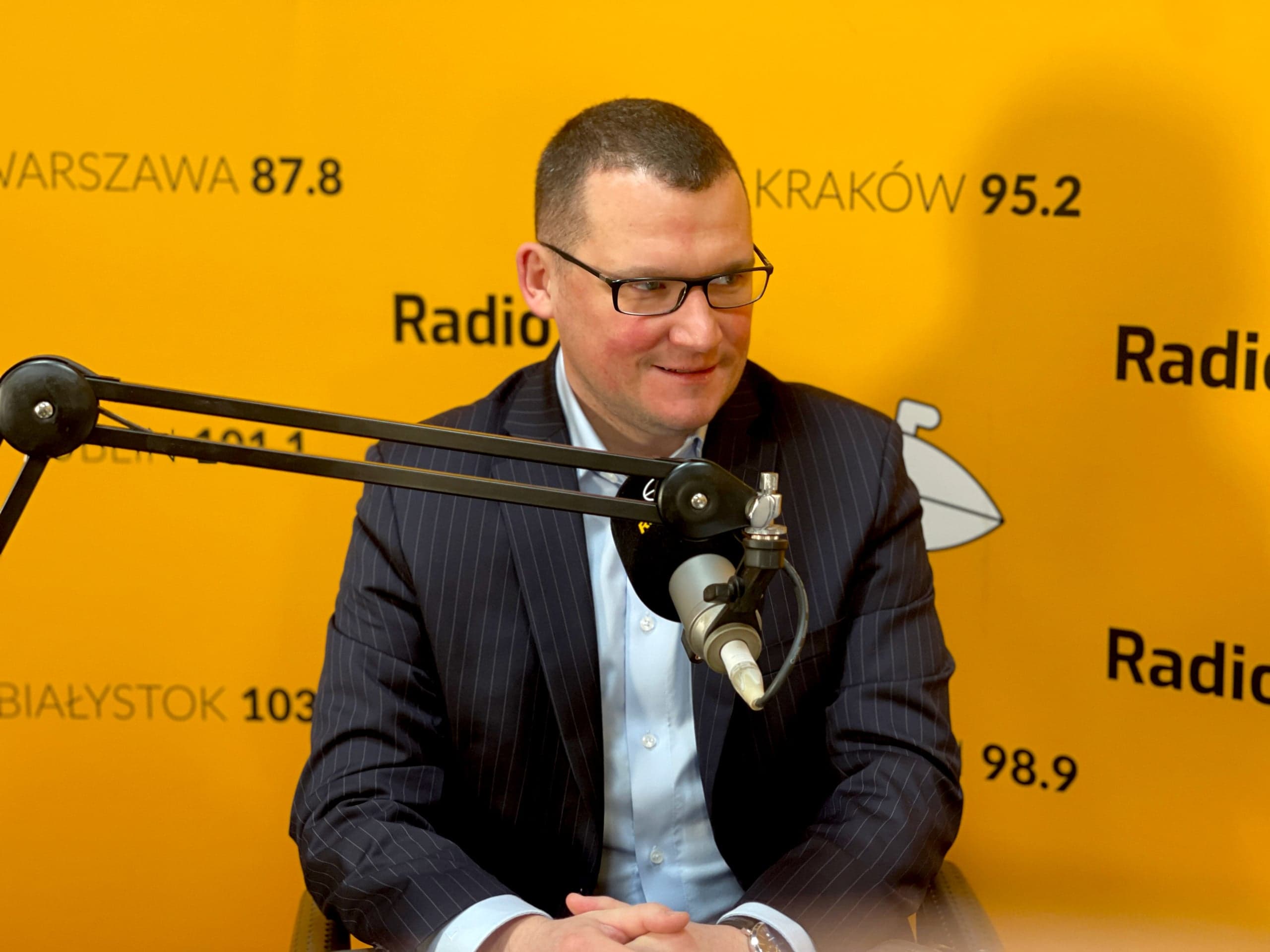 Paweł Szefernaker o akcji Grzegorza Brauna w Sejmie: Słuszna krytyka, niewłaściwe środki