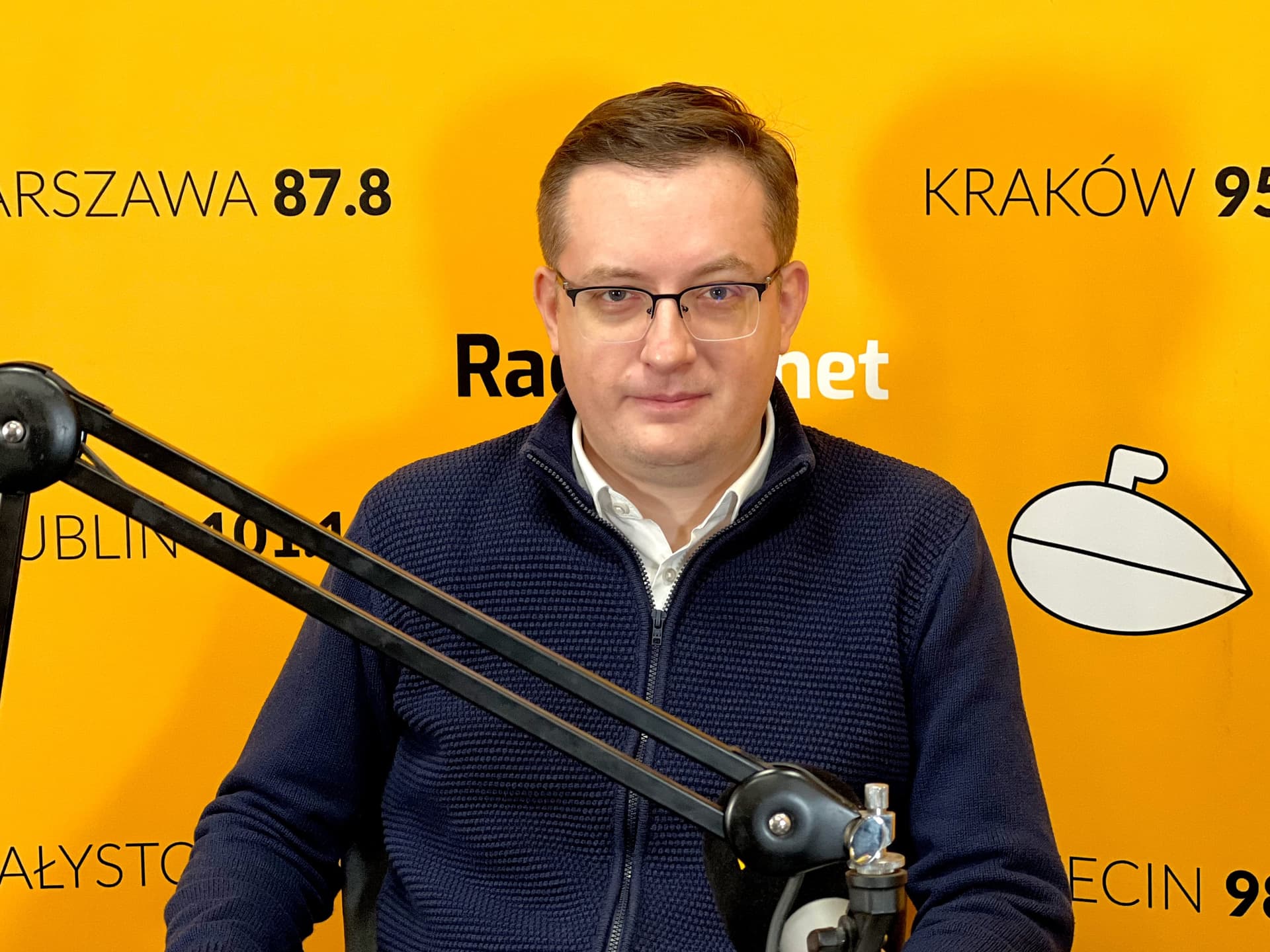 Robert Winnicki: nie sądziłem, że kampania Sławomira Mentzena będzie się toczyć tak dobrze