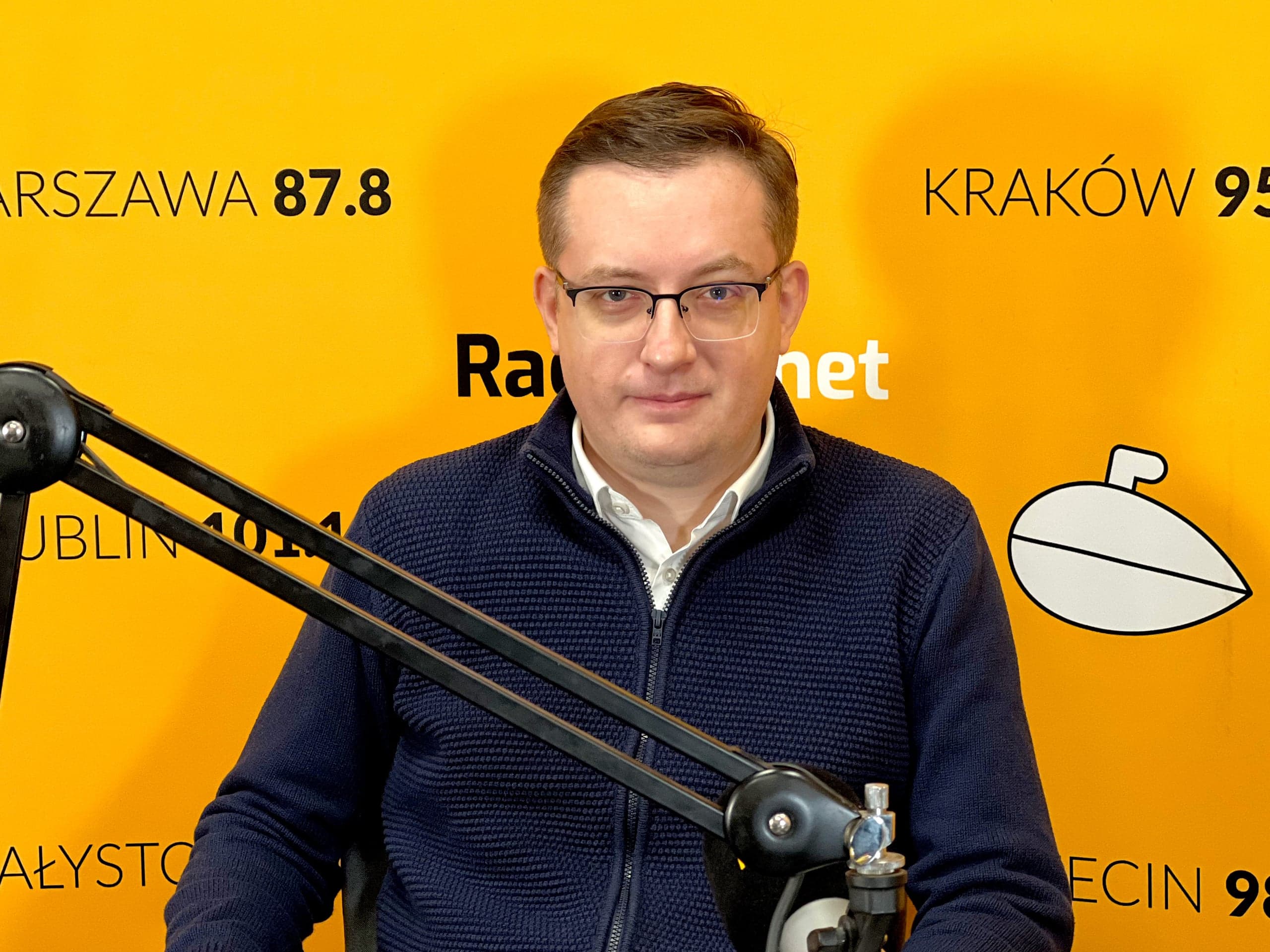 Robert Winnicki: rozpętana przez rząd histeria wokół wyborów to ostatni krok przed bardzo głębokim kryzysem politycznym