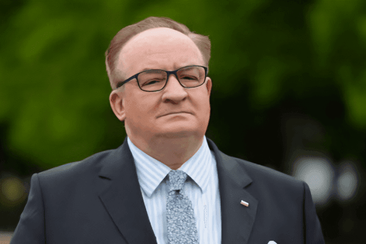 Jacek Saryusz-Wolski: Komisja Europejska manipuluje demokracją