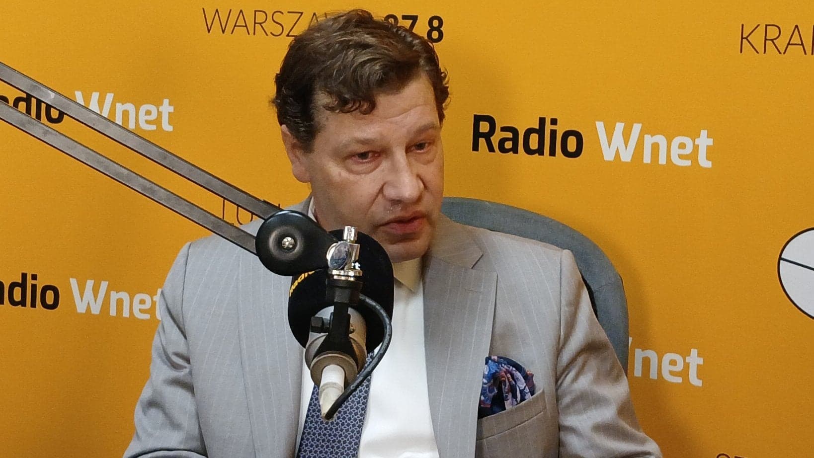 Piotr Schab: prokuratura nie miała przesłanek, by nie dopuścić pełnomocnika Barbary Skrzypek do udziału w przesłuchaniu