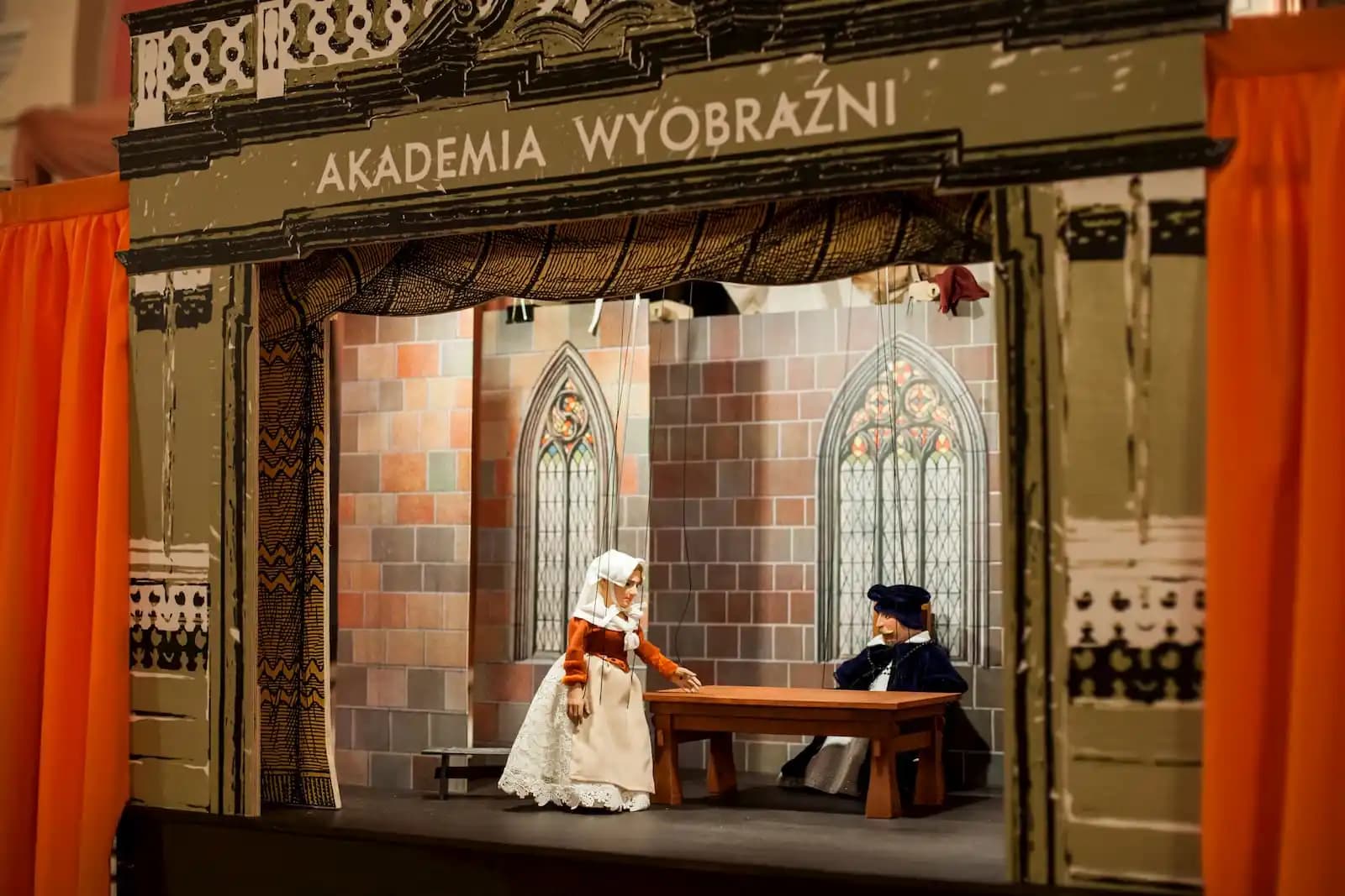 Akademia Wyobraźni Fundacji im. ks. W. Sedlaka