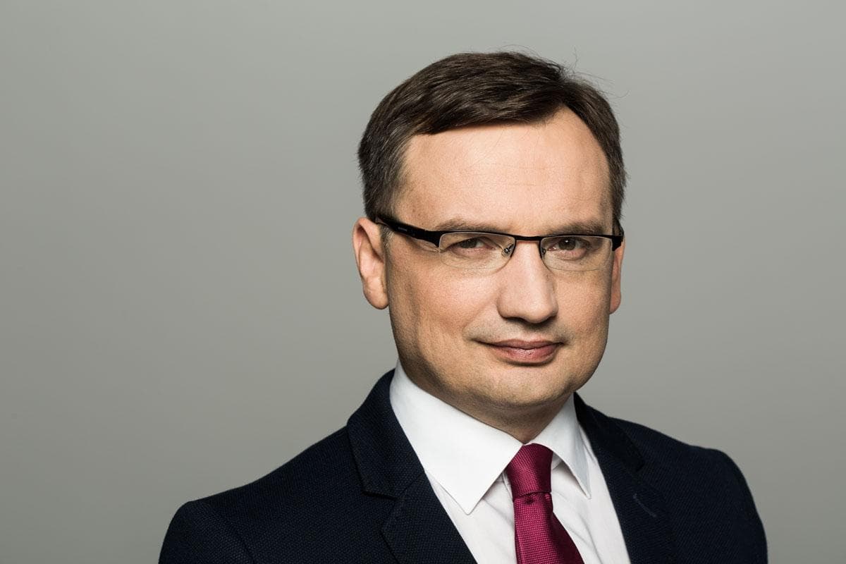 Zbigniew Ziobro o prokuraturze zainfekowanej „lewactwem”