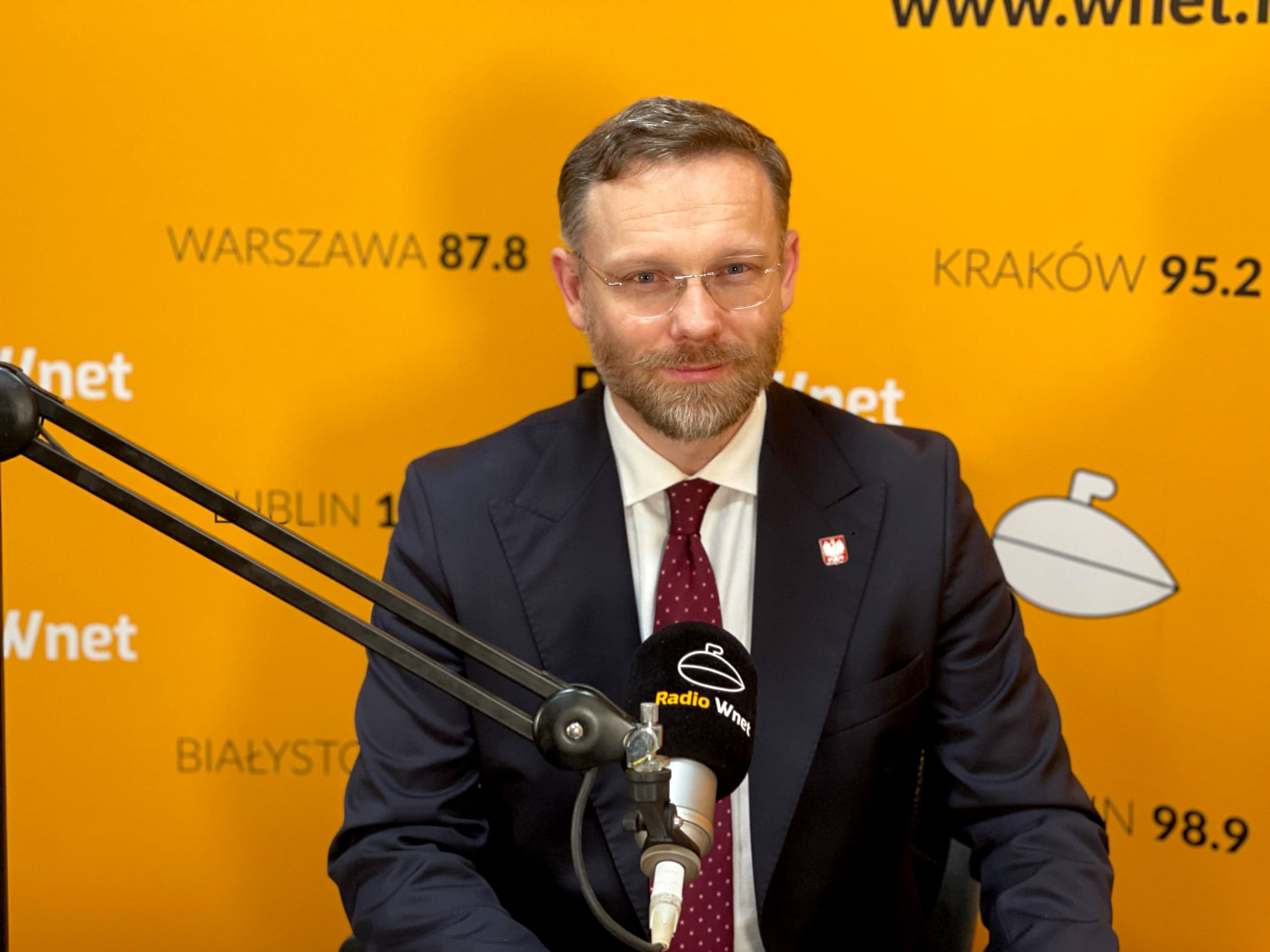 Bogucki: Prezydent nie dopuści do paraliżu państwa. „To rząd straconych szans”