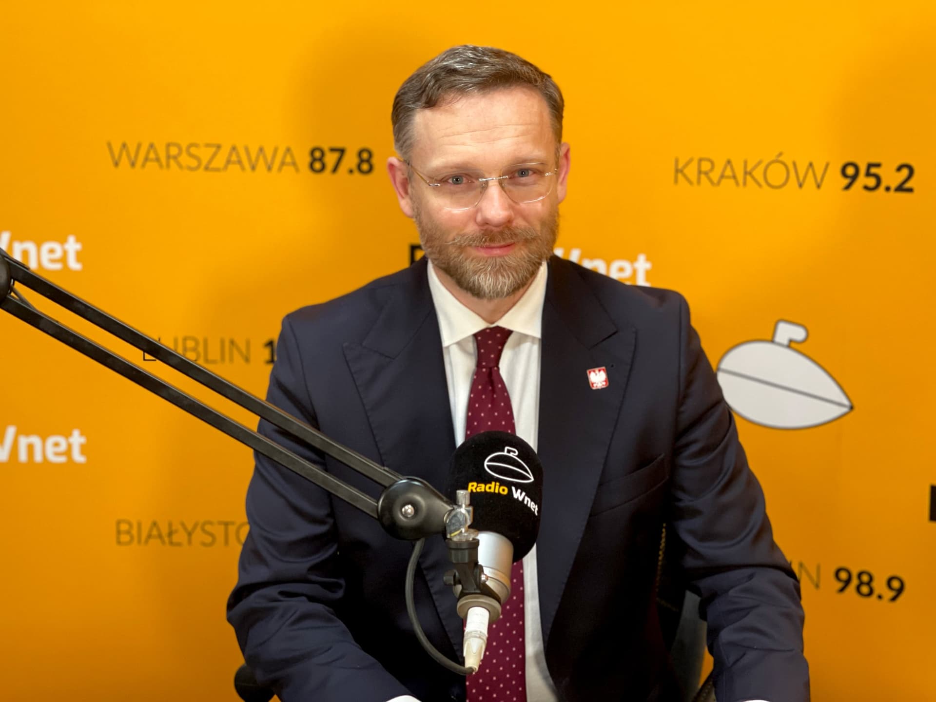 Zbigniew Bogucki: Rada Gabinetowa odbędzie się jeszcze w sierpniu