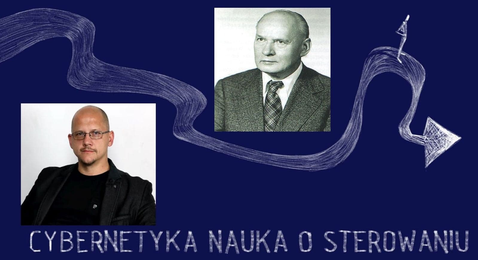 MiŚ – metacybernetyka i sterowanie ludźmi – 27.01.2025 r.