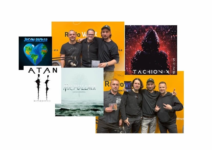 Zatrzymaj czas…