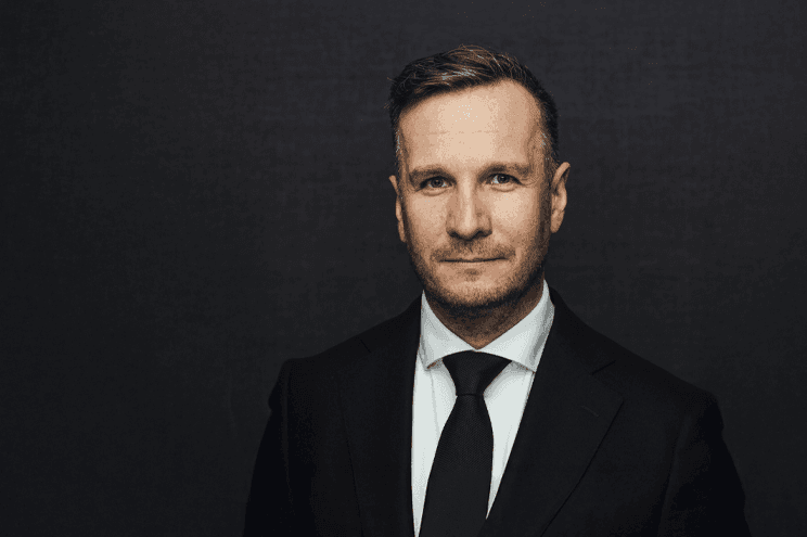 Paweł Prus: Kobiety są poddawane działaniom dezinformacyjnym ze względu na płeć