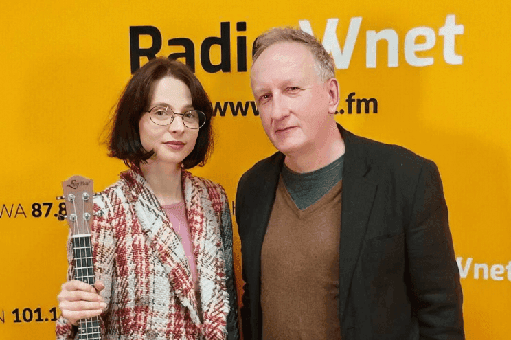 Jucy, Marta Baum i Konrad Baum – Czas nie tylko na country – 27.01.2025 r.