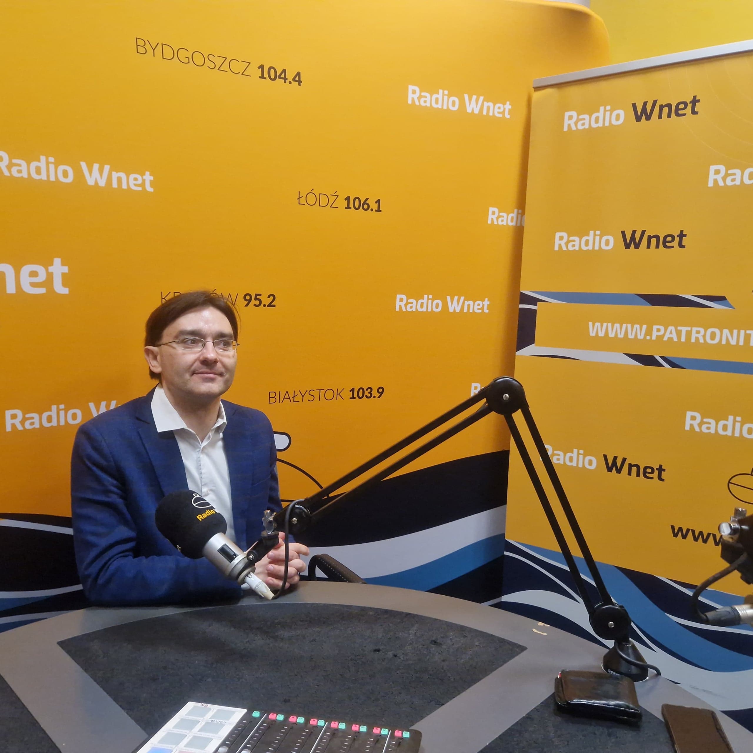 MiŚ – myśli arystokraty i stan ducha sarmaty – 20.02.2025 r.