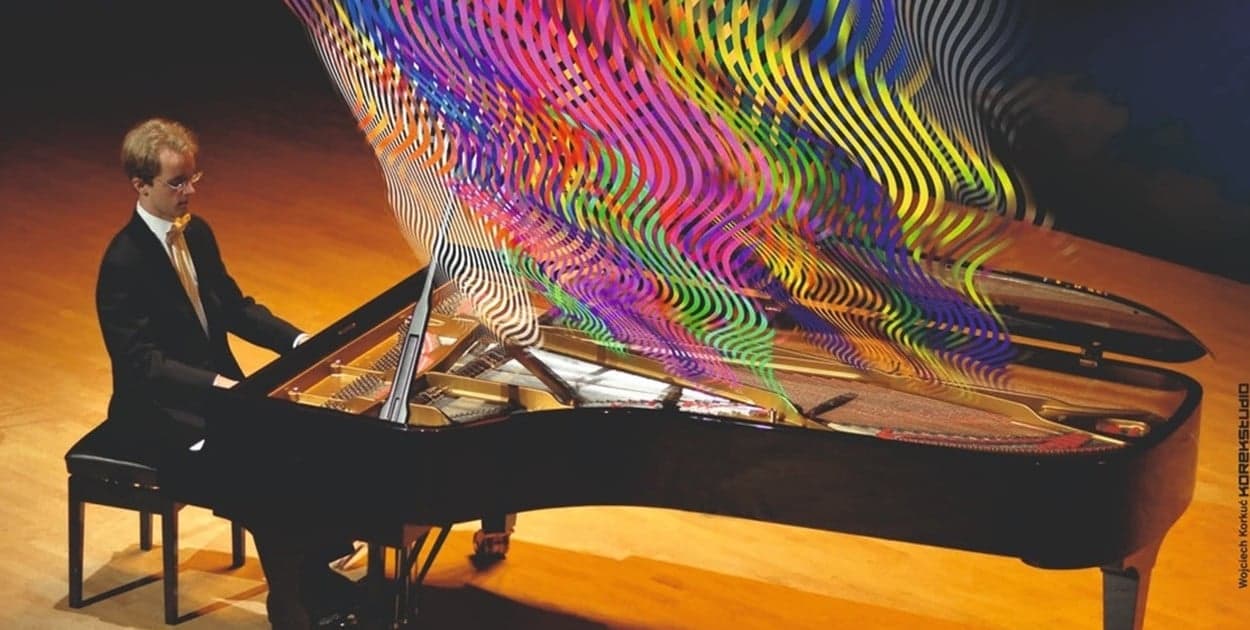 Nowy Paderewski w USA; Bioelektronika Sedlaka – Tygodniowy Kalejdoskop Kulturalny – 15.02.2025 r.