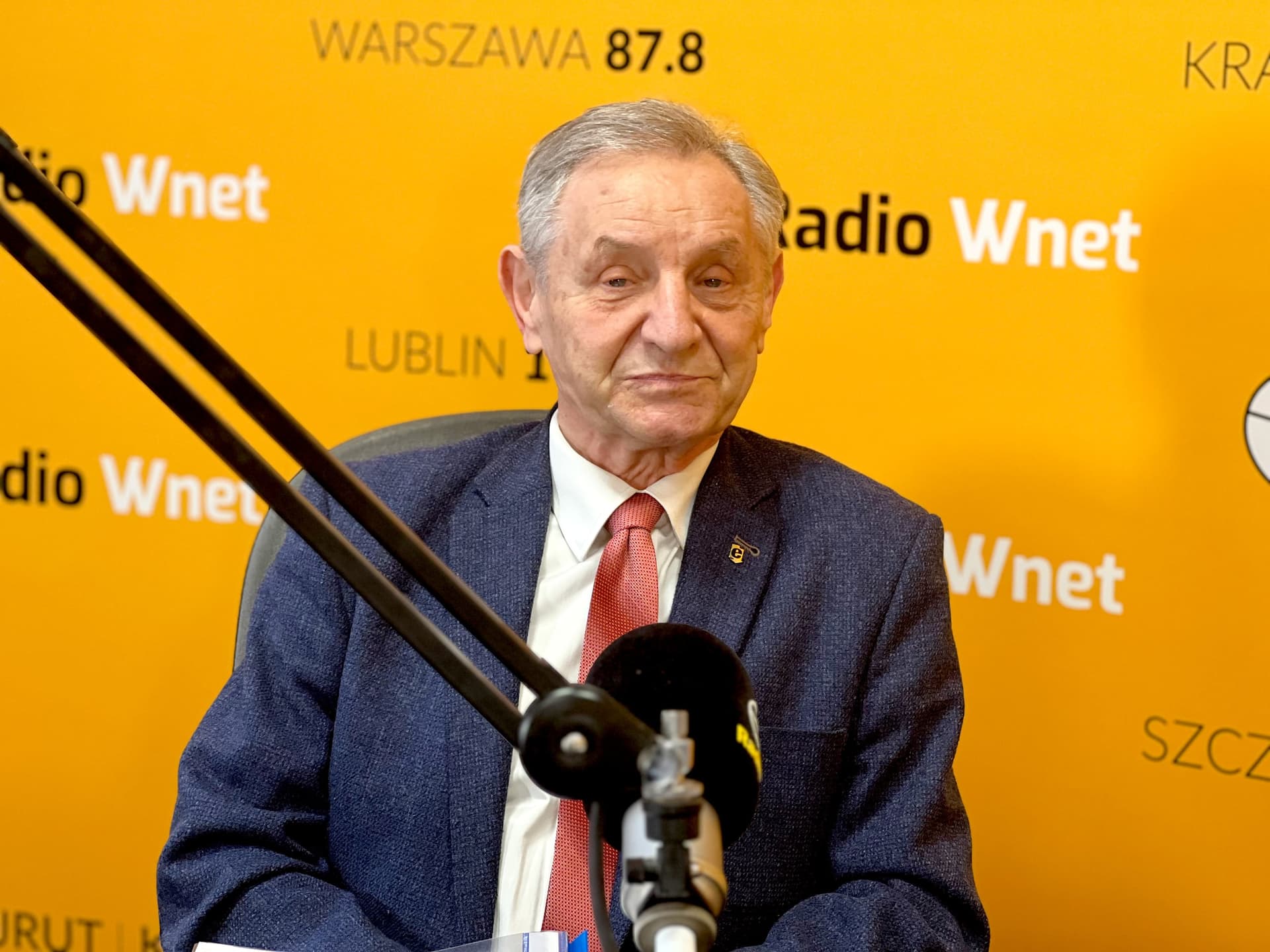 Kosztowny wiatr? Ekspert obala mit taniej energii odnawialnej