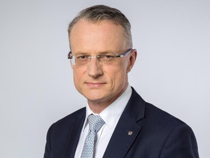 Marek Magierowski: Trump sprawia wrażenie odurzonego autorytarnymi przywódcami
