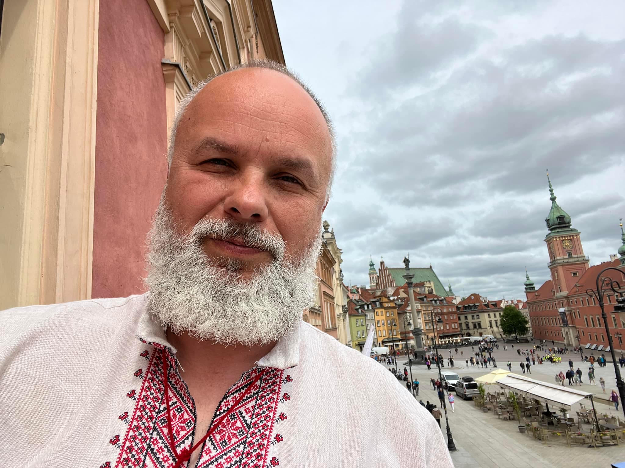 Paweł Bobołowicz: Zachód uniemożliwia Ukrainie skuteczne wykorzystanie przekazywanej broni